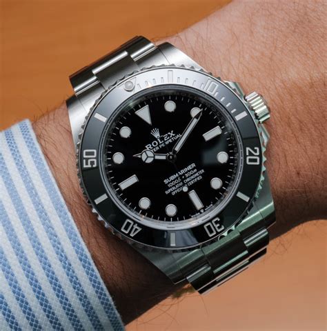 Rolex Verdadeiro X Rolex Falso: É possível Identificar .